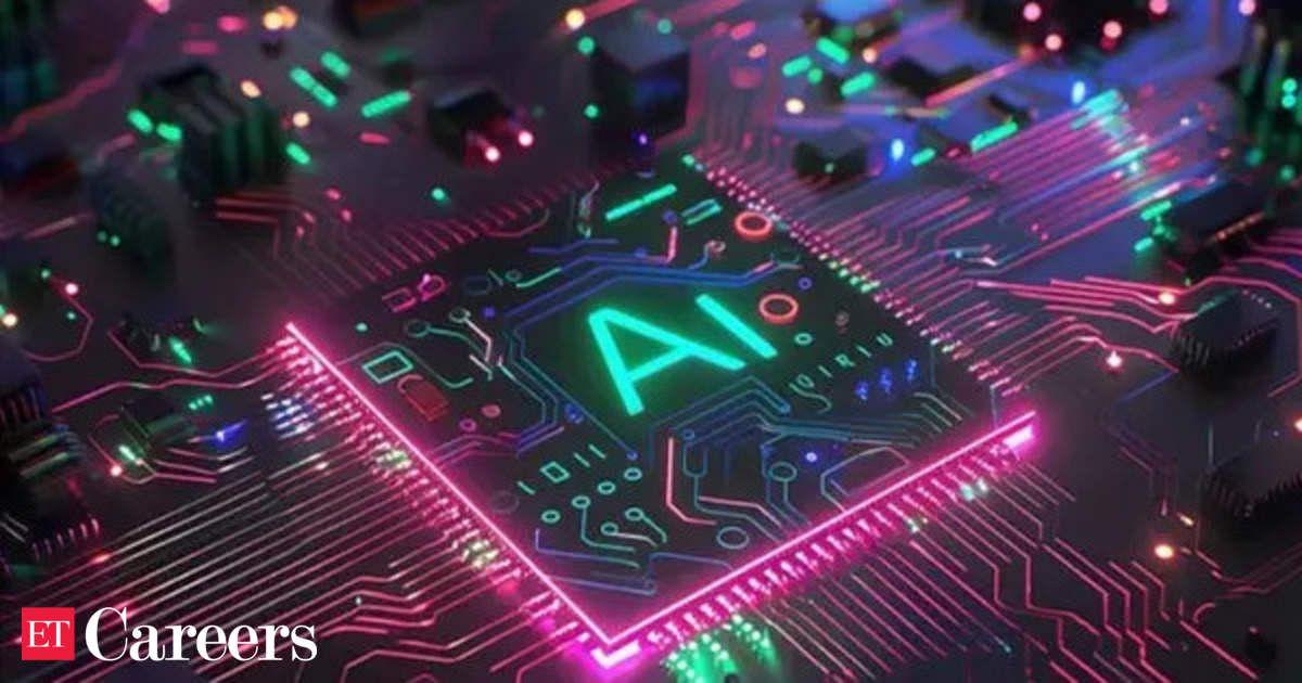 India's AI Sector Faces Talent Crunch: 2.3 Million Job