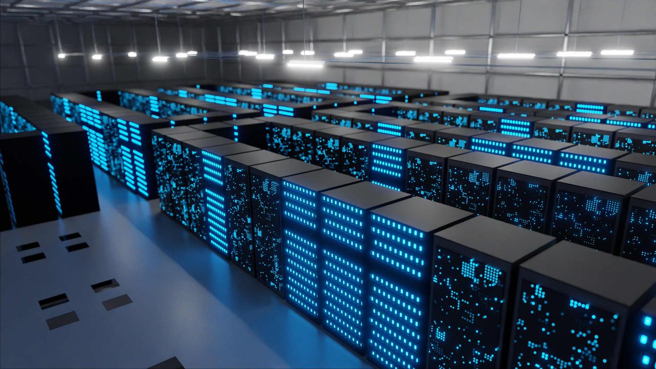 Jim Cramer Remains Bullish on AI Infrastructure Despite