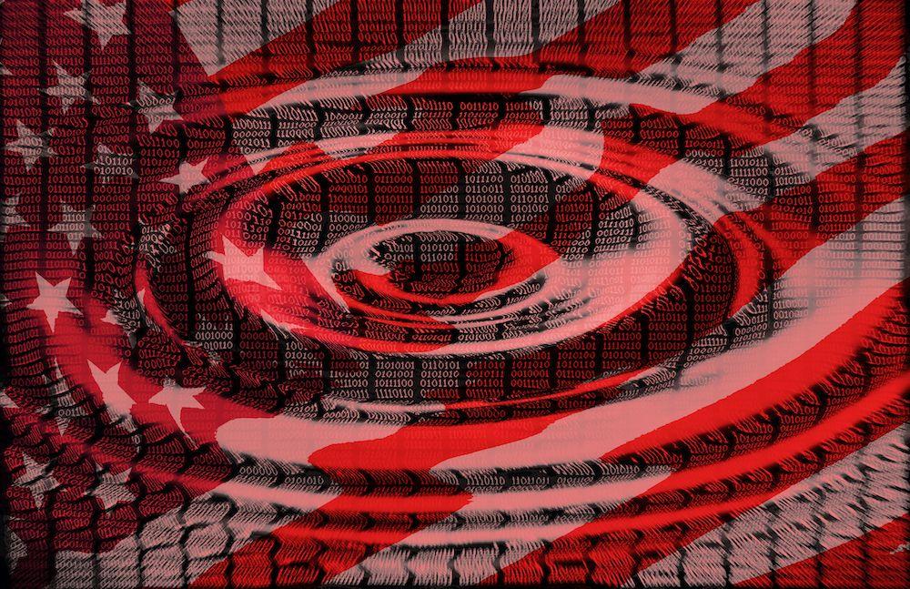 GOP Proposes 10-Year Ban on State AI Regulation in Budget