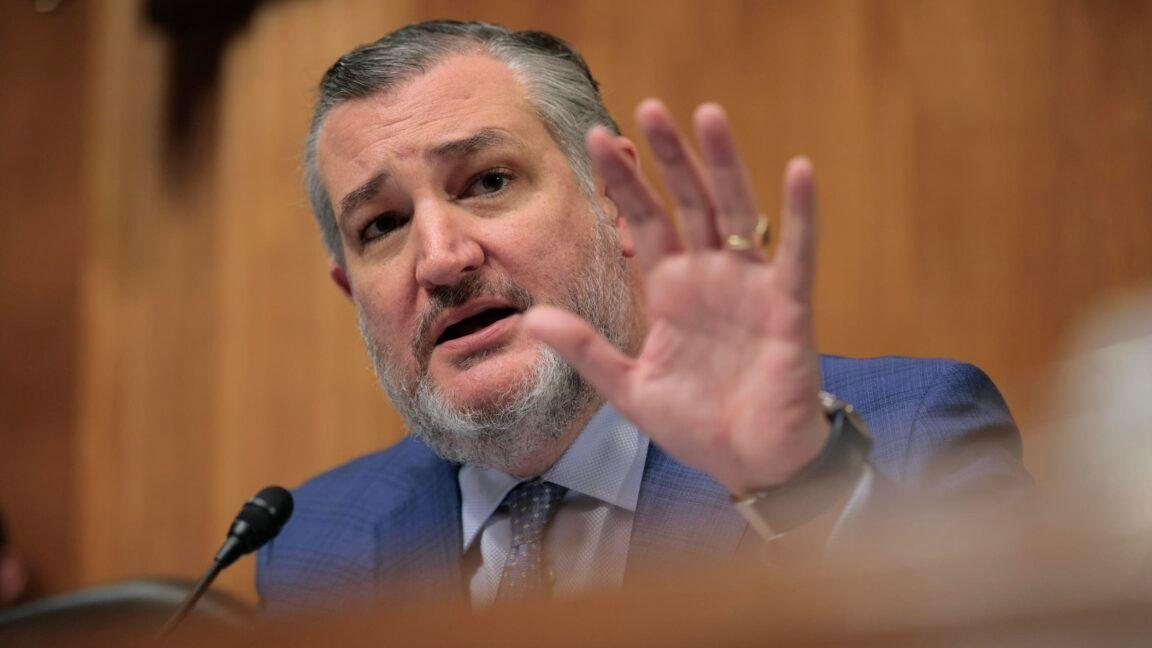 Republican Push for Federal AI Regulation Moratorium Faces