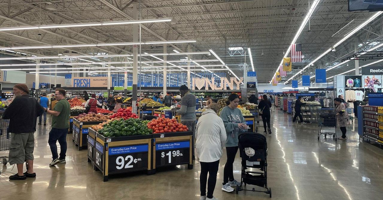 Walmart Unveils AI Super Agents to Revolutionize E-commerce