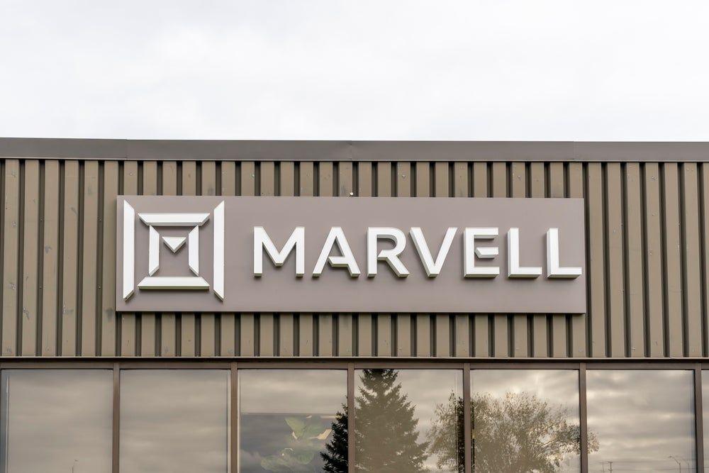 Marvell Technology's Stock Soars Amid AI Demand and