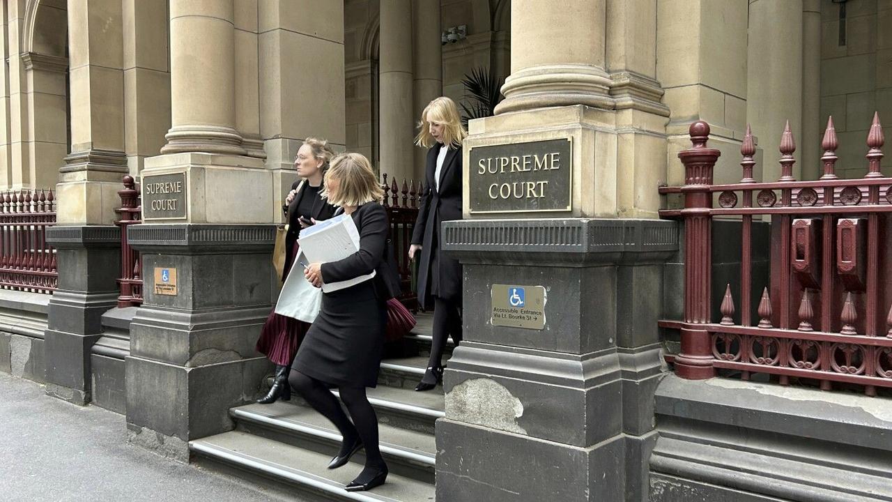 AI-Generated Errors in Australian Murder Case Highlight