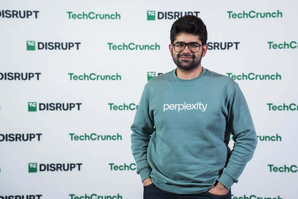 Perplexity AI Secures $200M Funding, Reaching $20B