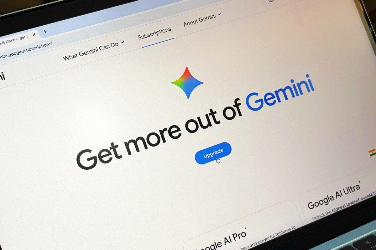 Google Partners with Reliance to Offer Free AI Pro Access