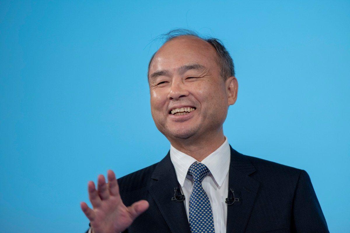 SoftBank Sells Entire $5.8 Billion Nvidia Stake to Fund AI