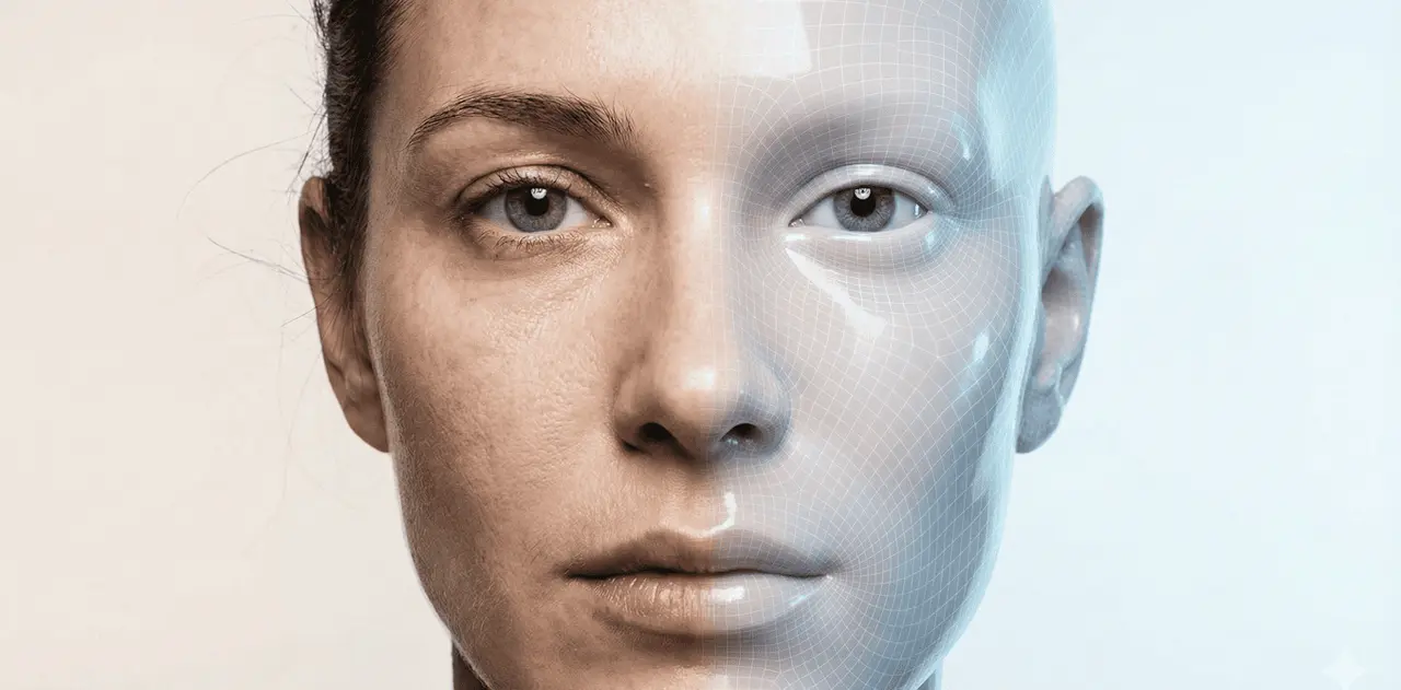 Deepfakes cross indistinguishable threshold as voice