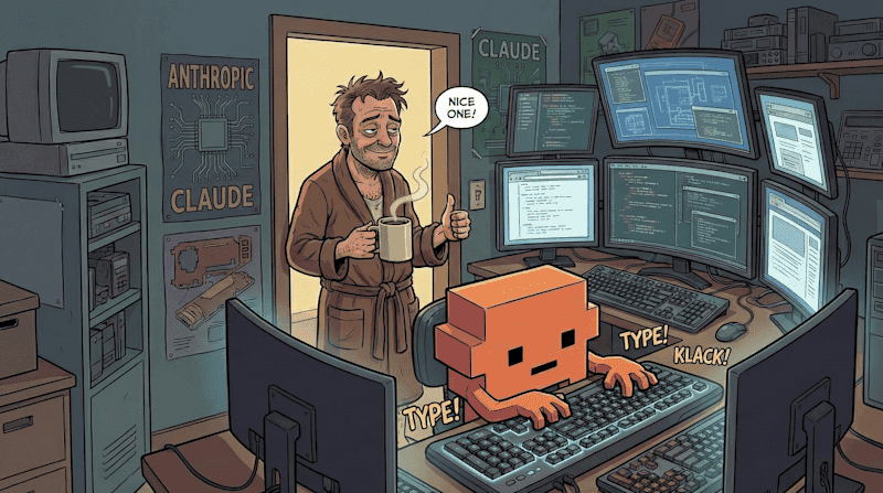 Claude Code 2.1.0 brings smarter AI agents and workflow