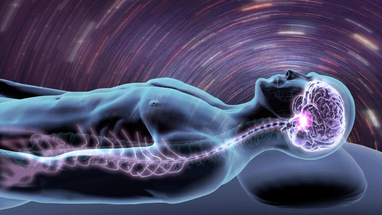 Stanford's SleepFM AI predicts 130+ diseases from a single night's sleep data