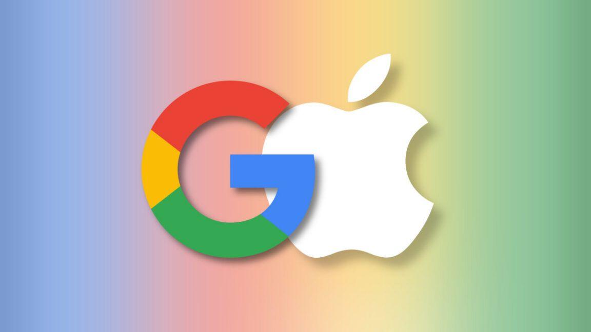 Apple chooses Google Gemini over OpenAI to power next