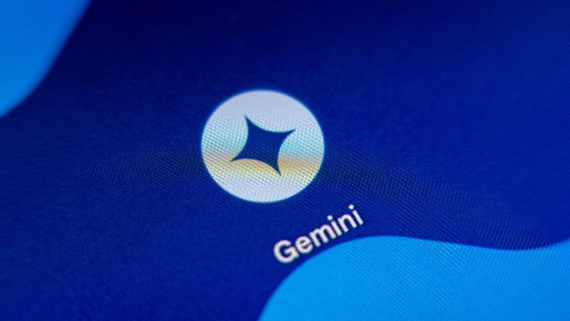 Google's Gemini AI can now reason across your Gmail, Photos, and YouTube to deliver personal answers