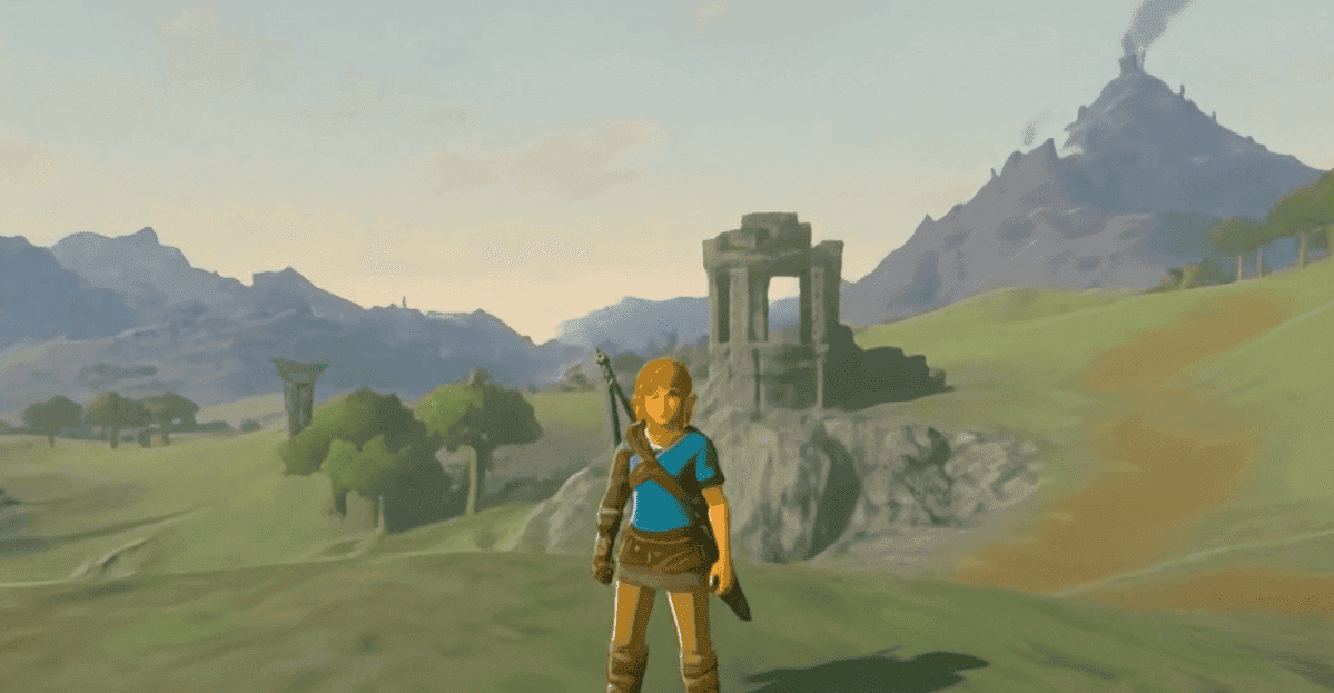 Google's Project Genie AI tool triggers massive selloff in video game stocks