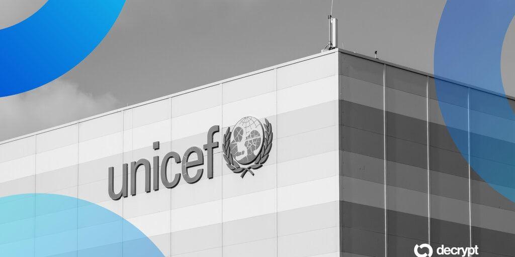 UNICEF Demands Global Crackdown on AI-Generated Child Abuse as 1.2 Million Kids Victimized