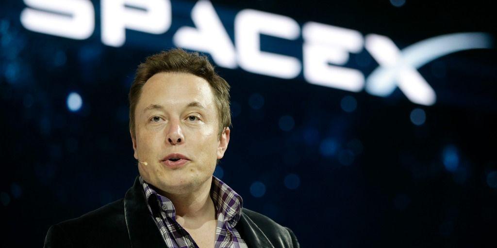 Elon Musk merges SpaceX with xAI in $1.25 trillion deal, eyes AI data centers in space