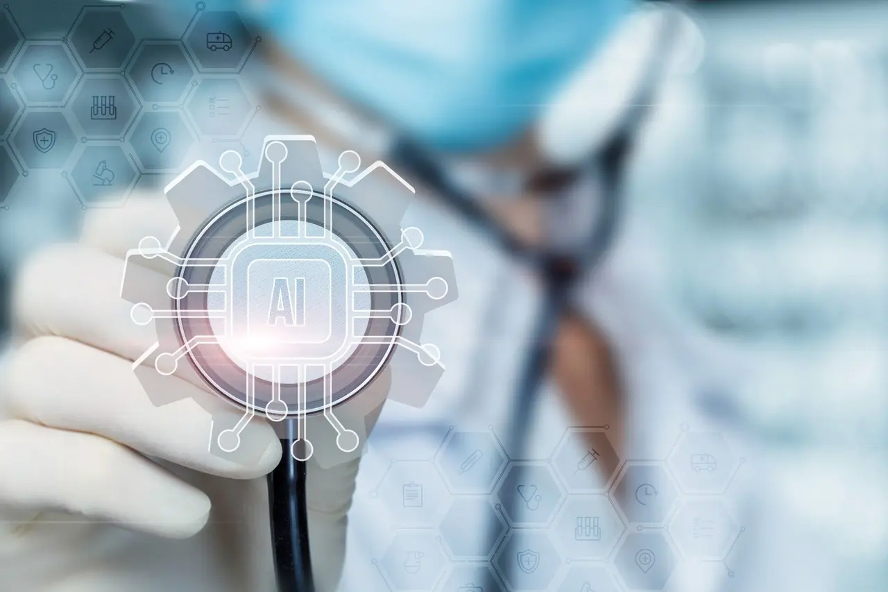AI Stethoscope Doubles Detection of Heart Valve Disease in Primary Care Study
