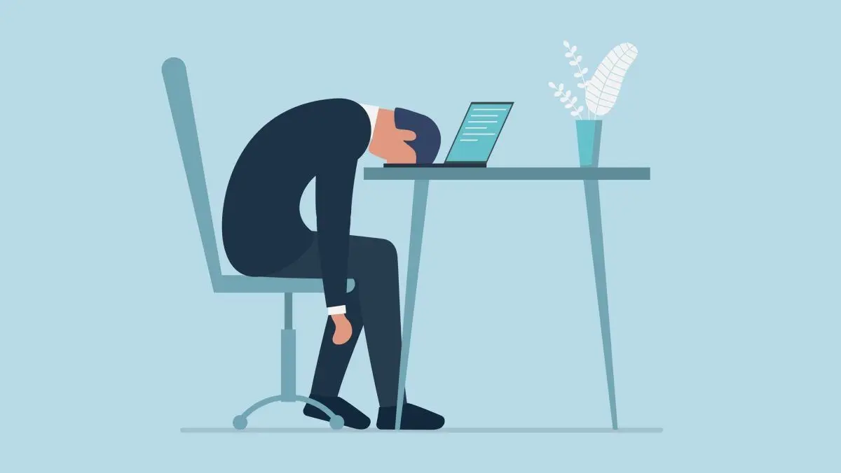 AI adoption promised efficiency but delivered employee burnout and increased workload instead