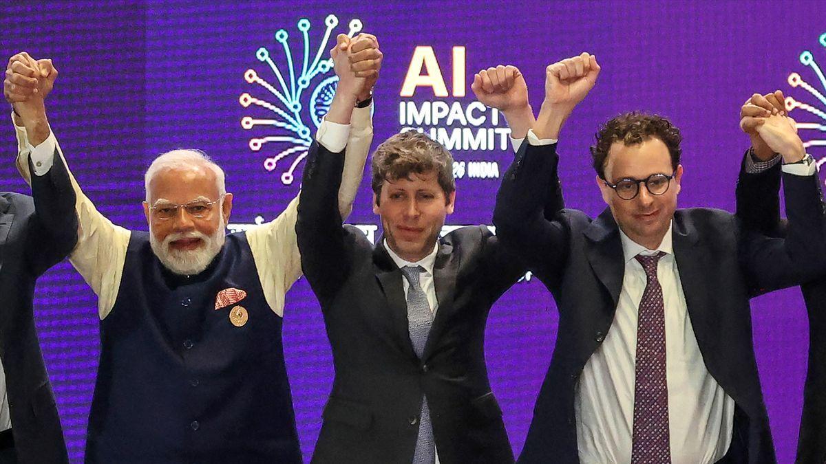 OpenAI closes in on $100 billion funding round with $850 billion valuation as spending plans shift