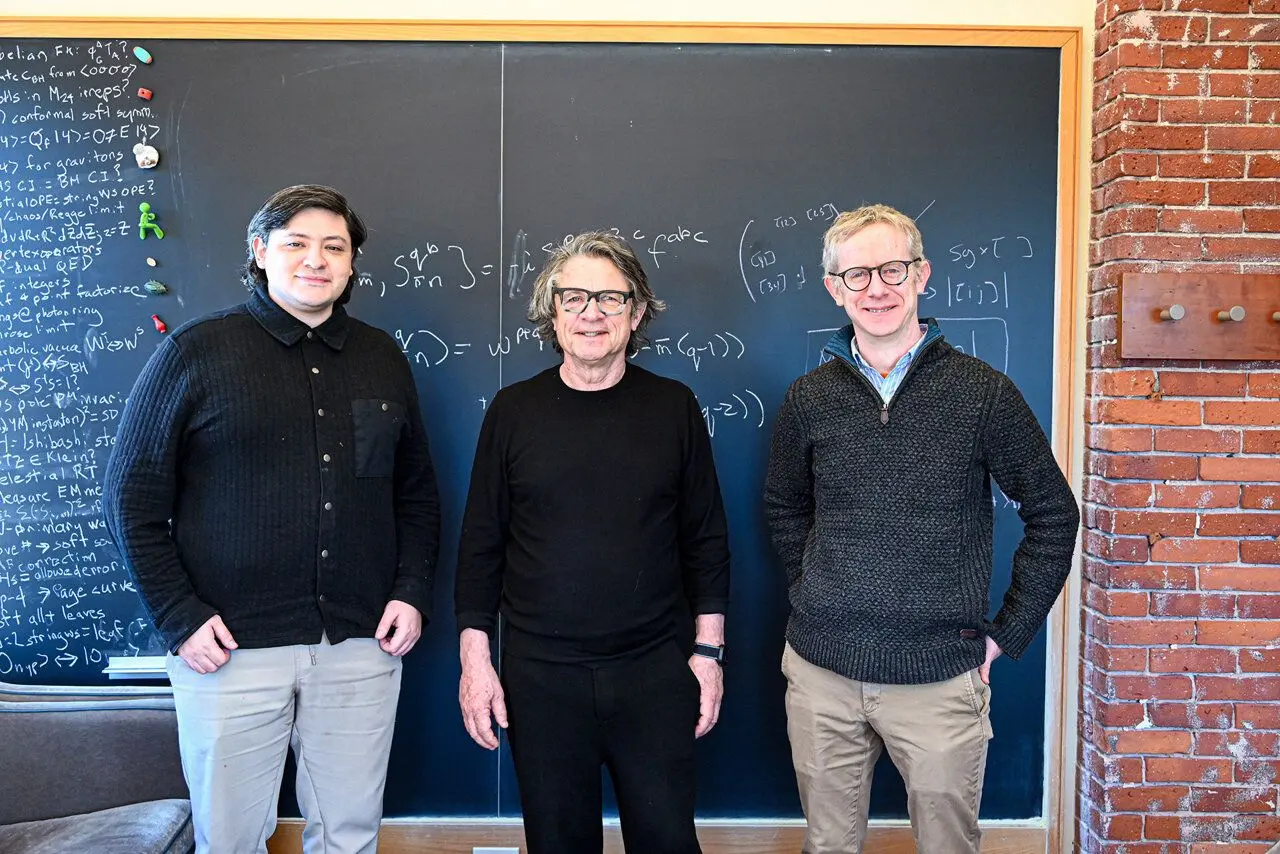 ChatGPT cracks decades-old gluon amplitude puzzle, marking AI's first major theoretical physics win