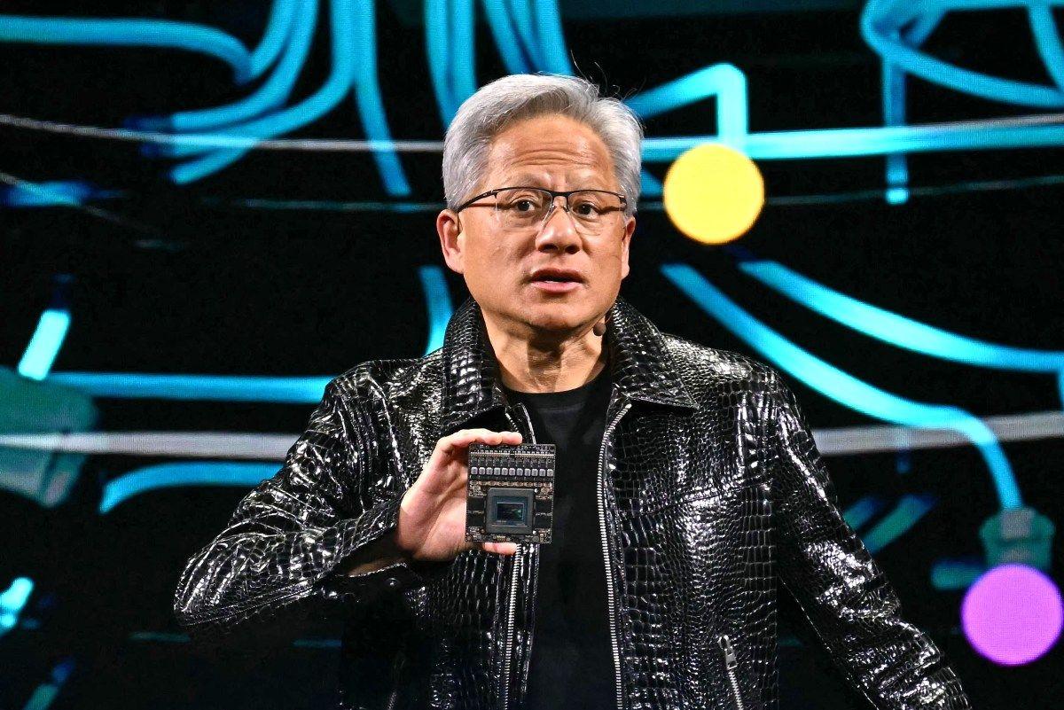Nvidia pulls back from OpenAI investment as Jensen Huang cites IPO plans and complex dynamics