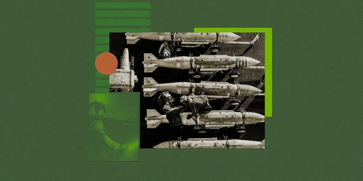 Pentagon reveals how Military AI chatbots accelerate targeting decisions in Iran operations