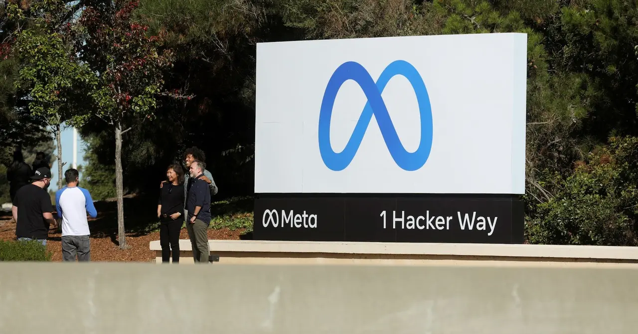 Meta plans to cut 20% of workforce as AI infrastructure costs and efficiency gains reshape company