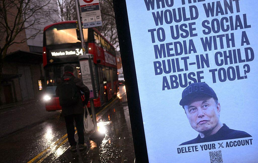 Three Tennessee teens sue xAI over Grok AI creating child sexual abuse material from real photos