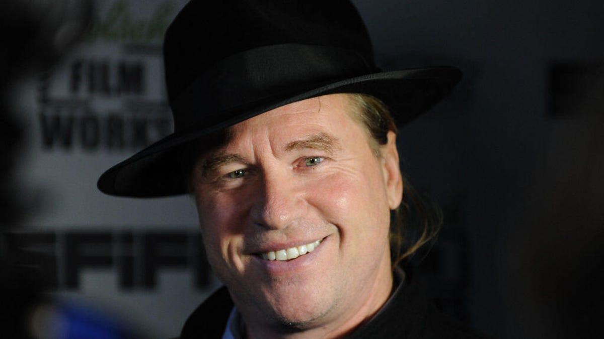 Val Kilmer to appear posthumously in film using AI-generated likeness with family's blessing