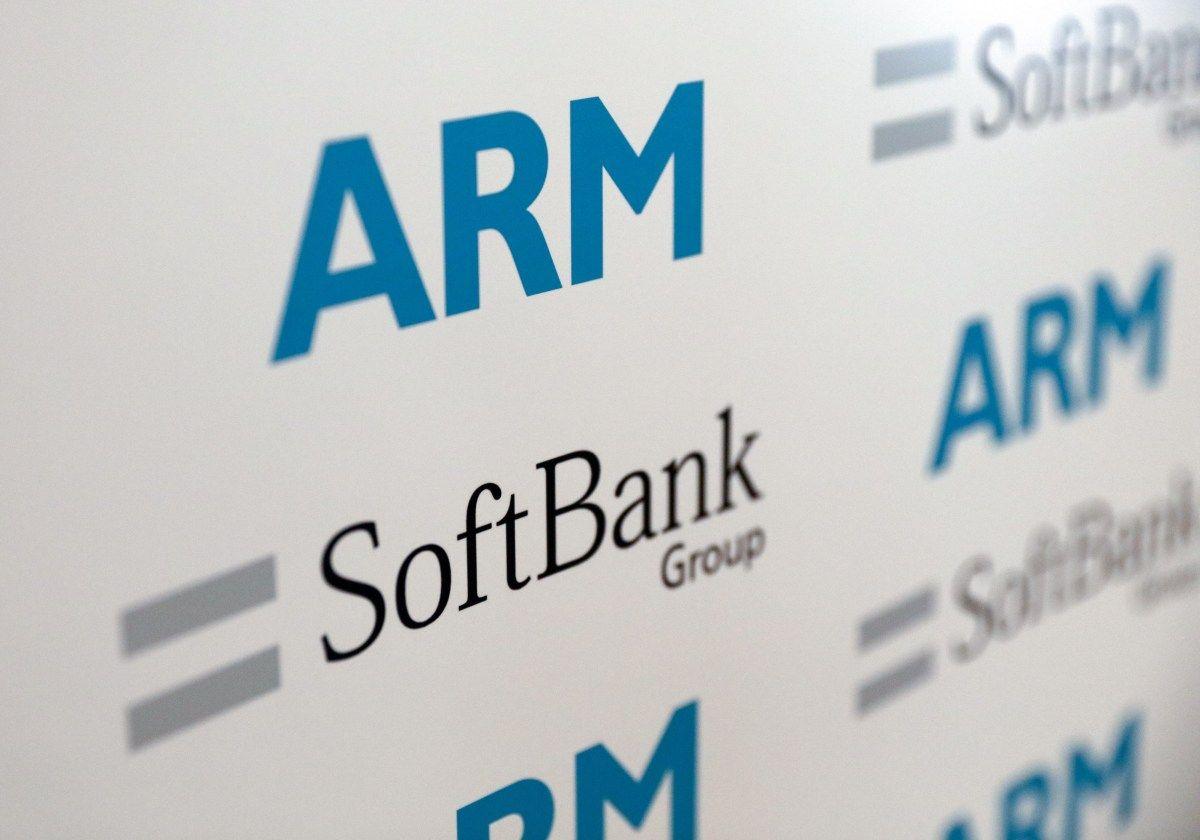 Arm launches its first in-house chip after 35 years, targeting AI data center market with Meta