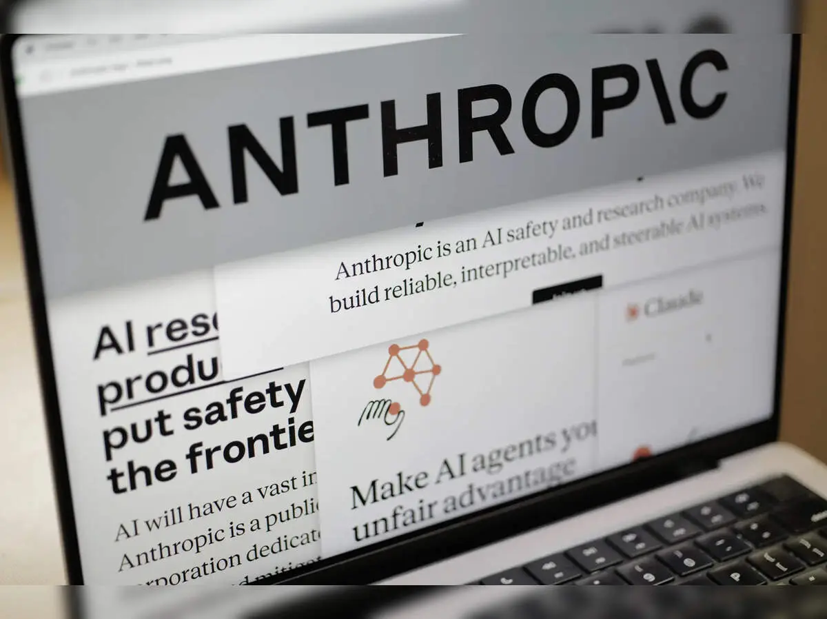 Anthropic confirms Claude Mythos testing after leak reveals most powerful AI model with cyber risks