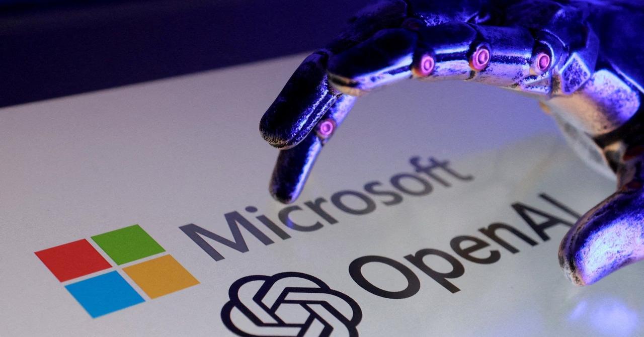 Microsoft Copilot now uses GPT and Claude AI models together to fact-check research outputs