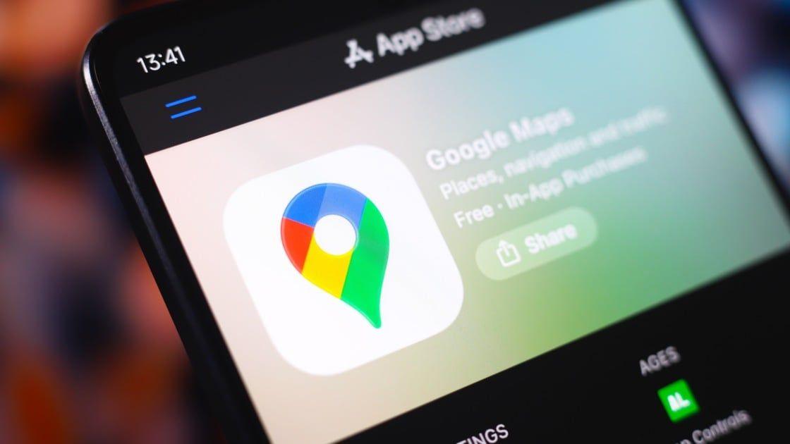 Google Maps brings AI-powered EV trip planning to Android Auto for 350+ electric vehicles