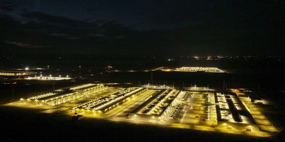 SpaceX and Google race to build AI data centers in space as scientists question the physics