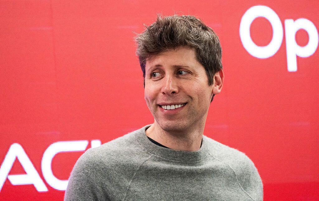 OpenAI insiders compiled secret memos questioning Sam Altman's trustworthiness to lead AI