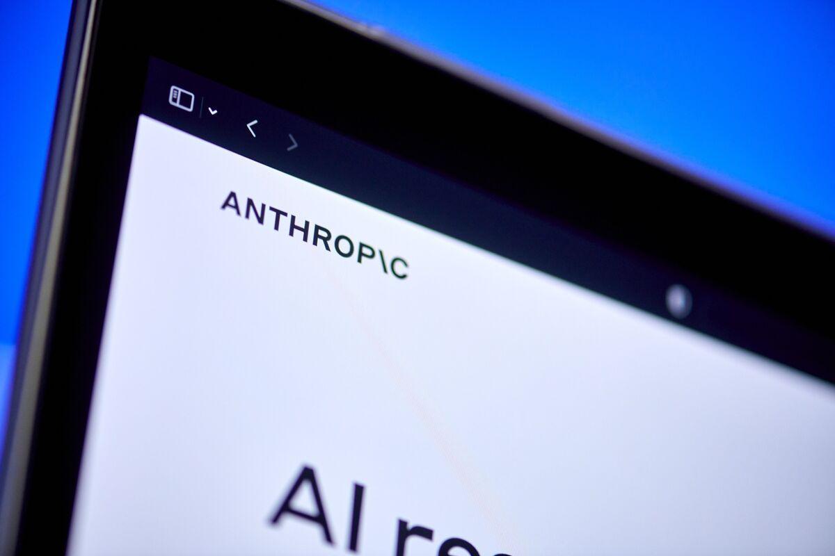 Anthropic's Mythos AI Model Triggers Global Banking Crisis Talks Over Cybersecurity Threats