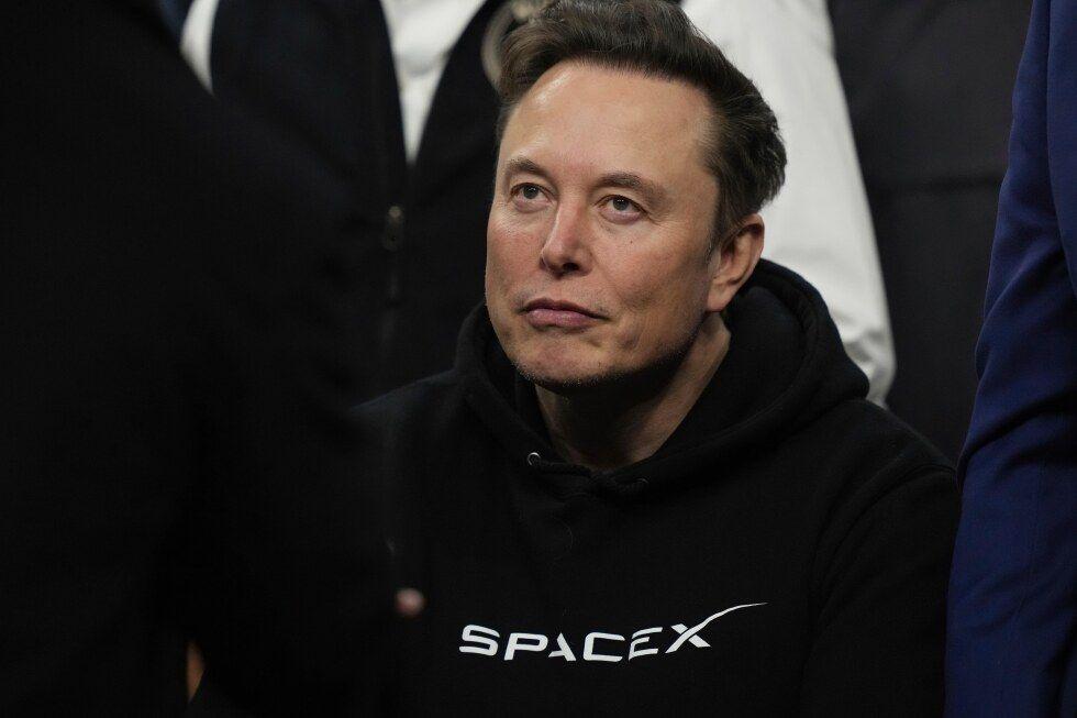 Elon Musk Summoned by French Probe Over Child Abuse Images and Deepfakes on X