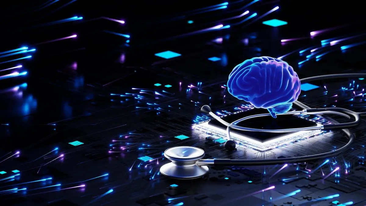 AI outperforms ER doctors in diagnostic accuracy, but collaboration remains the goal
