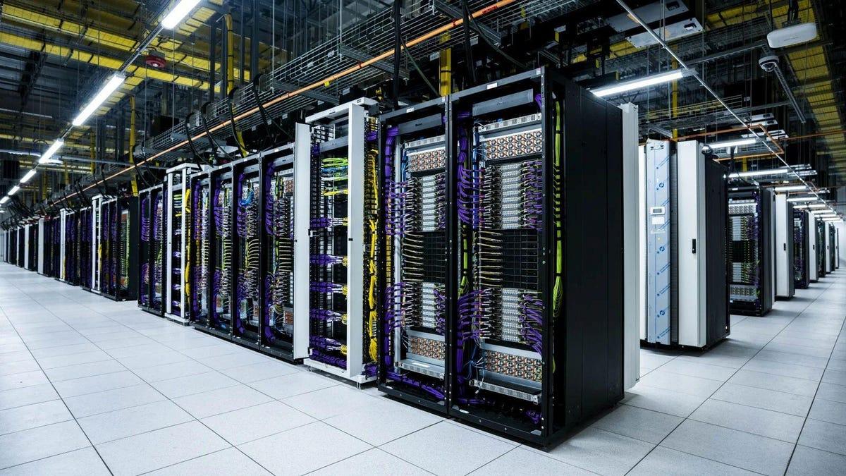 Anthropic and SpaceX sign major AI compute deal, eye orbital data centers in space