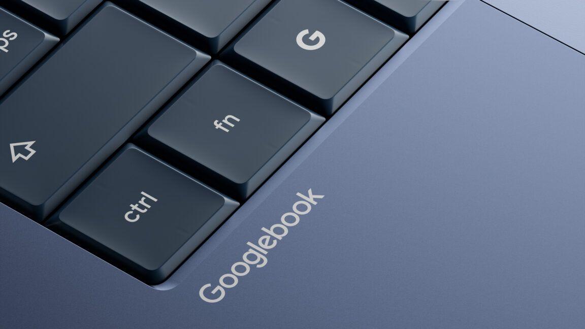 Google unveils Googlebook, an AI-powered laptop built on Android to challenge premium market