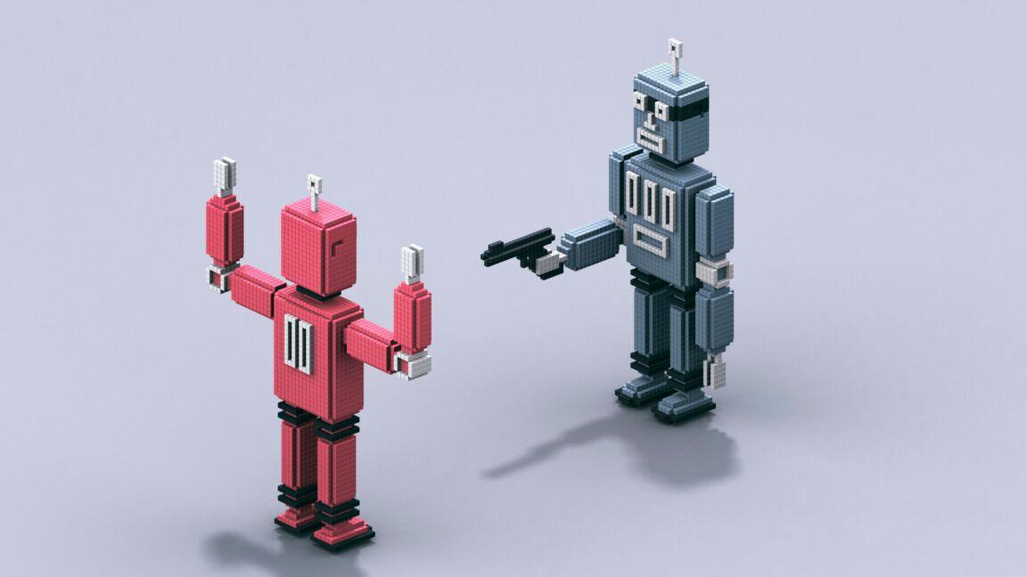 Anthropic blames dystopian sci-fi for training AI models to blackmail users, fixes with fiction