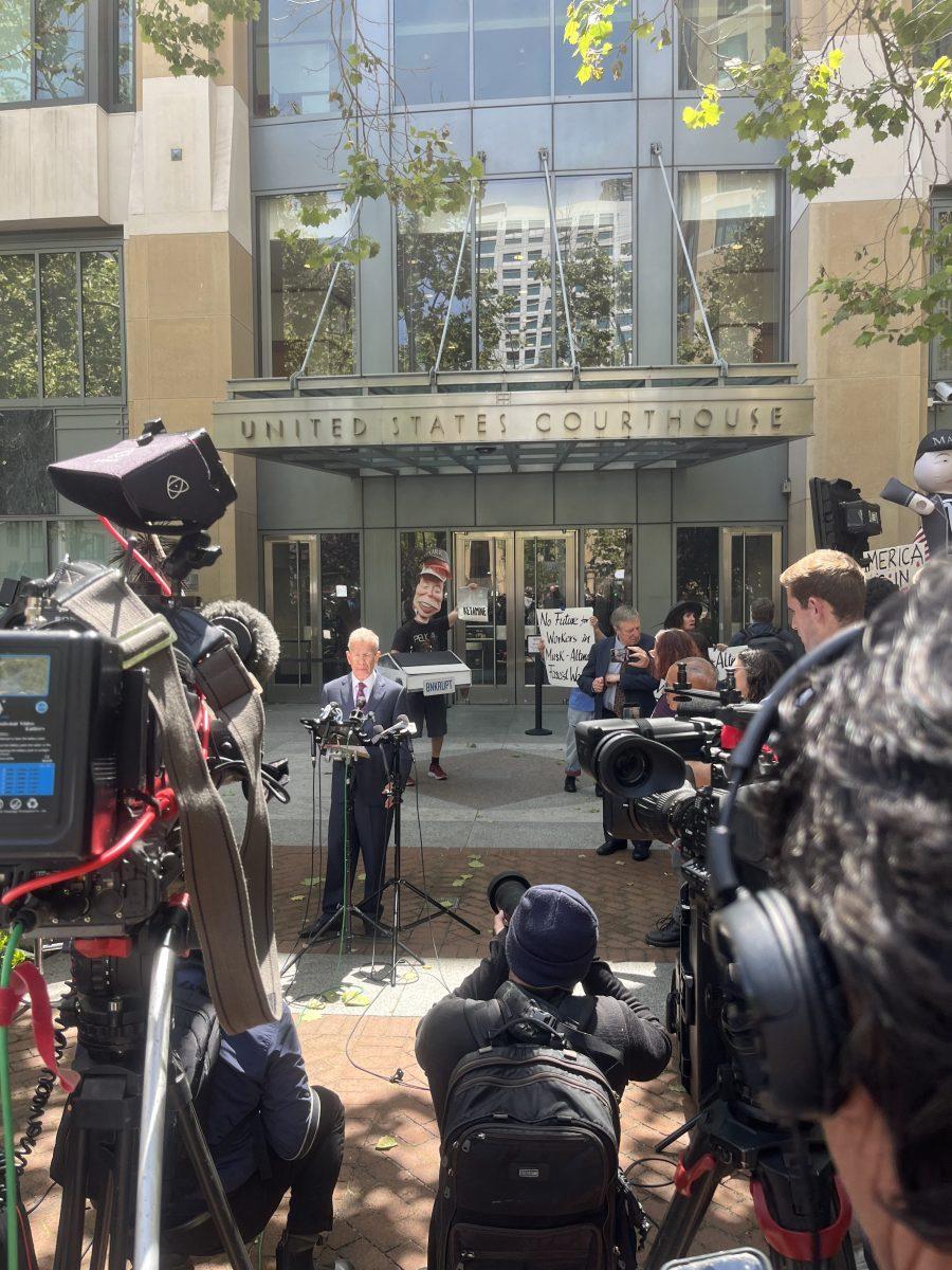 Jury deliberates Elon Musk vs Sam Altman case as OpenAI's future hangs in the balance