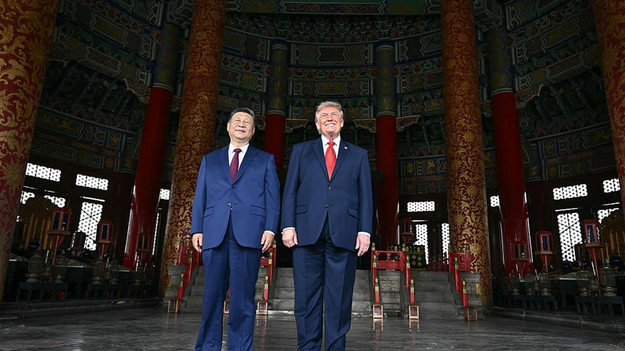 US and China Begin AI Safety Talks to Establish Guardrails