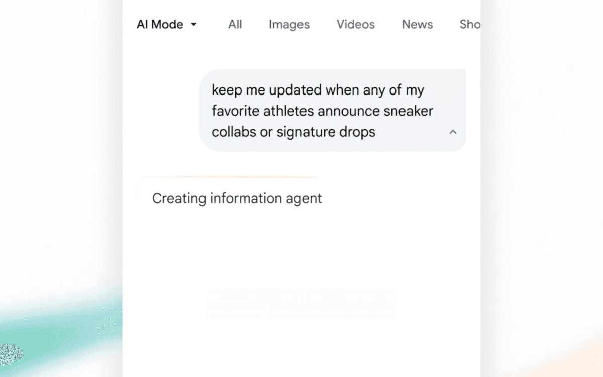 Google Search unveils AI agents and intelligent search box in biggest overhaul ever