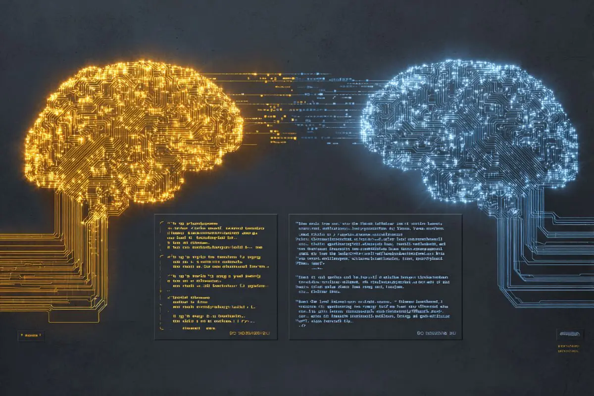 AI passes the Turing Test as GPT-4.5 appears more human than actual people in landmark study