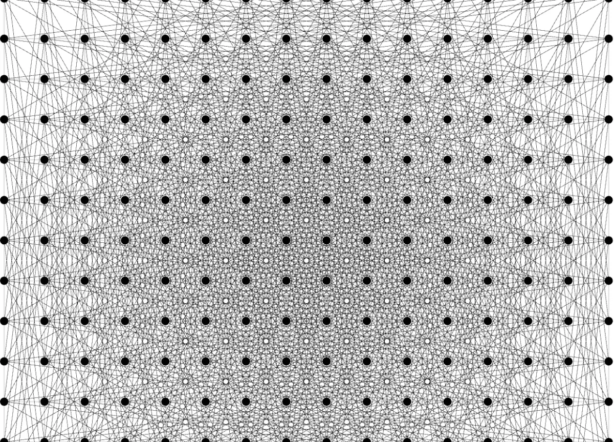 OpenAI claims its AI model solved an 80-year-old math problem posed by Paul Erdős