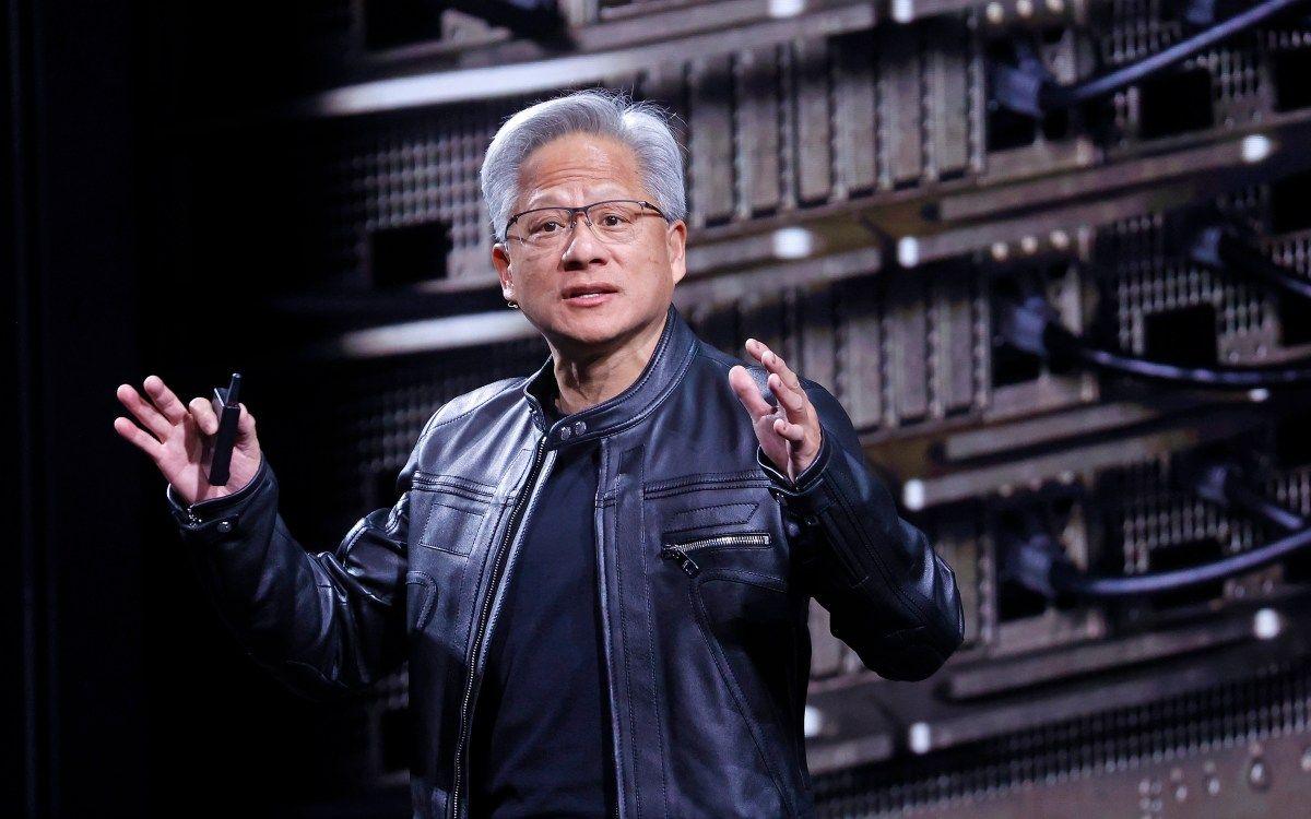 Nvidia Vera CPU enters $200B agentic AI market with OpenAI, Anthropic as first customers