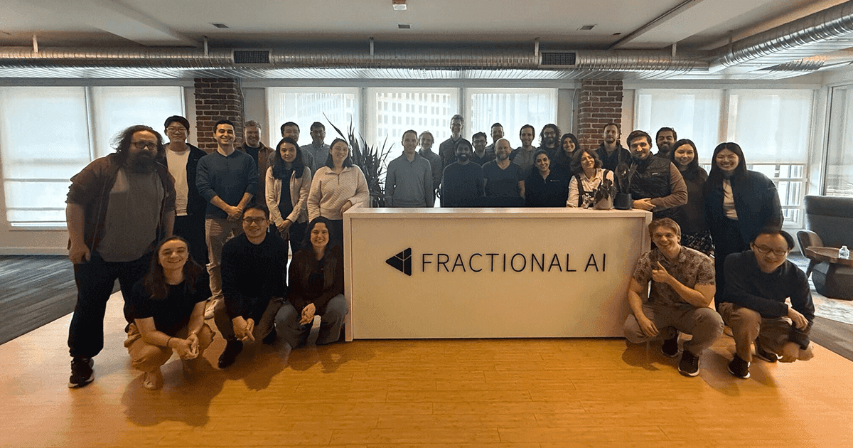 Anthropic makes first acquisition, buying Fractional AI to