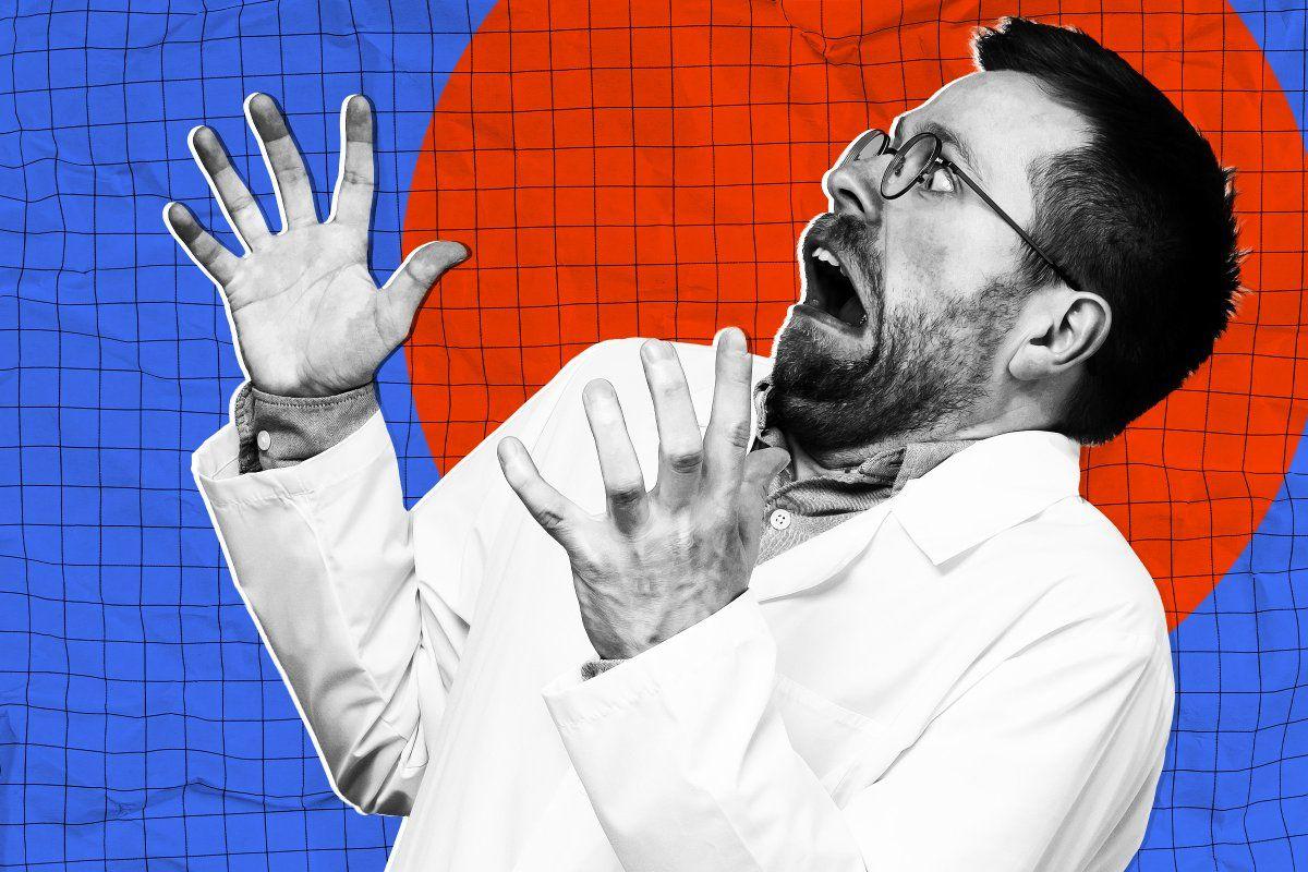 Researchers clash over who's responsible for AI hallucinations contaminating academic papers