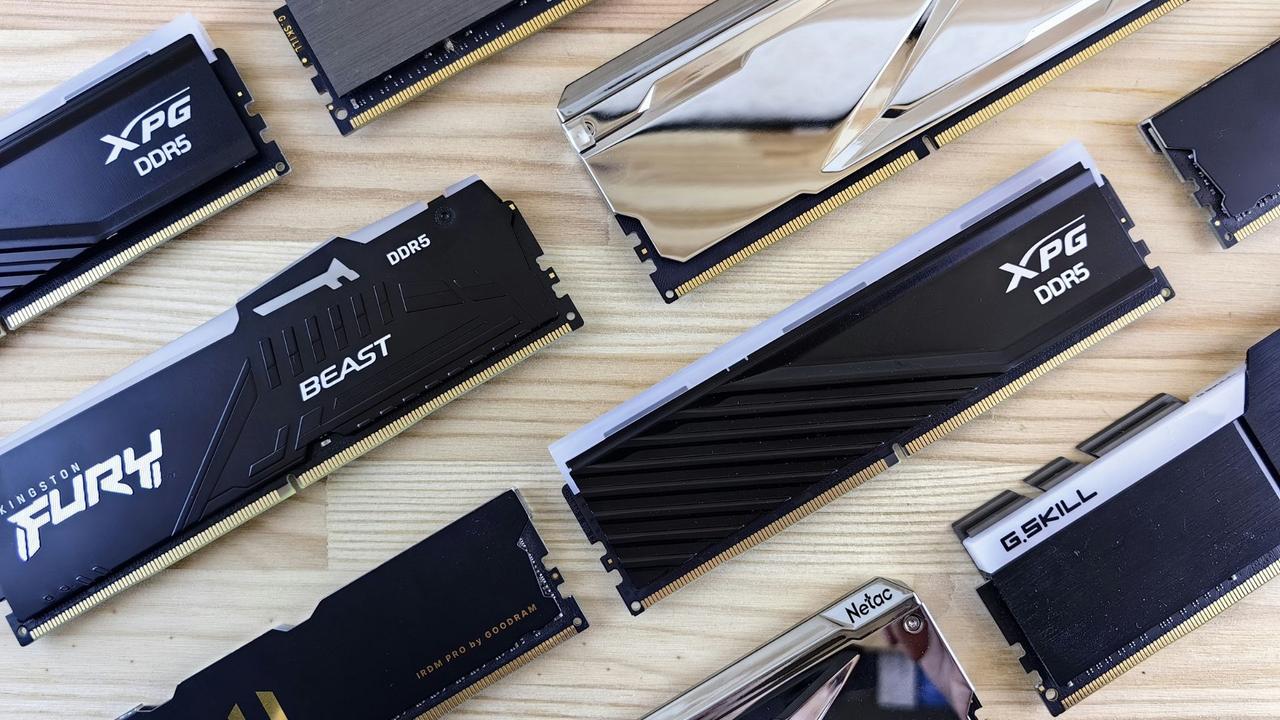 Phison aiDAPTIV and Intel tackle local AI's memory problem with 26B-parameter models on 16 GB RAM