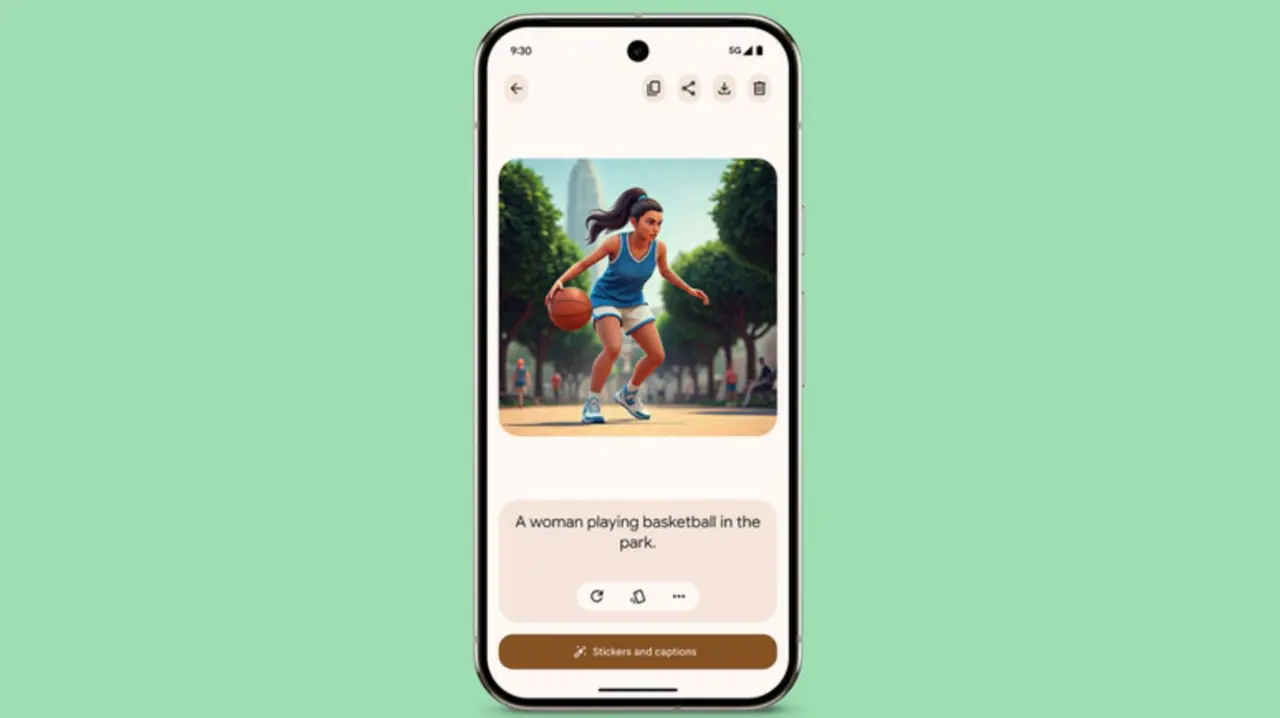 Google shuts down Pixel Studio, pushing AI image generation to Gemini after two years