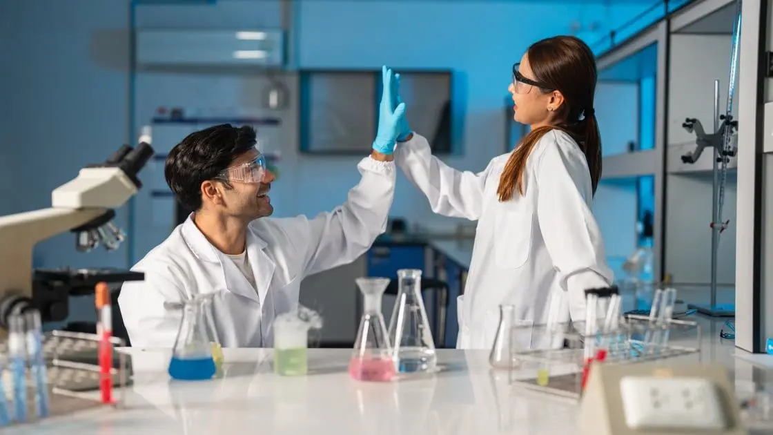 AI-Designed Vaccine Passes First Human Trial, Marks Shift in Pandemic Preparedness